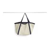 HAY Everyday Sports Bag tas medium, Grey, medium< Opbergmanden