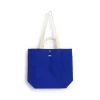 HAY Everyday Tote Bag tas, Electric blue< Opbergmanden