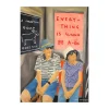 Paper Collective Everything Is Gunna Be OK poster, 30x40 cm< Posters