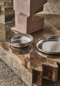 Alessi Extra ordinary texture kom, Ø24 cm< Decoratieve Schalen