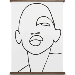Paper Collective Faberge poster, 50x70 cm< Posters