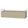 Ferm Living plantenbak klein, Cashmere< Bloempotten