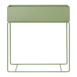 Ferm Living plantenbak, Tea Green< Bloempotten