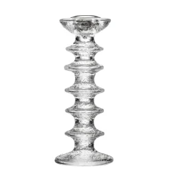 Iittala Festivo kandelaar, 215 mm.< Kandelaars