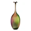 Kosta Boda Fidji fles, groot< Glaskunst|Sculpturen & Porseleinen Beelden