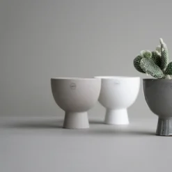 DBKD Figure pot Ø15 cm, Mole< Bloempotten