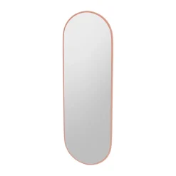 Montana FIGUUR Mirror Spiegel - SP824Rn, Rhubarb< Wandspiegels