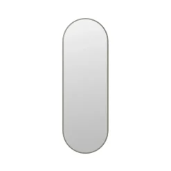Montana FIGUUR Mirror Spiegel - SP824Rn, fennel 144< Wandspiegels