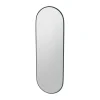 Montana FIGUUR Mirror Spiegel - SP824Rn, Black< Wandspiegels