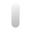 Montana FIGUUR Mirror Spiegel - SP824Rn, new white 101< Wandspiegels