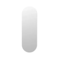 Montana FIGUUR Mirror Spiegel - SP824Rn, new white 101< Wandspiegels