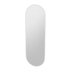 Montana FIGUUR Mirror Spiegel - SP824Rn, White< Wandspiegels