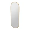 Montana FIGUUR Mirror Spiegel - SP824Rn, Amber< Wandspiegels