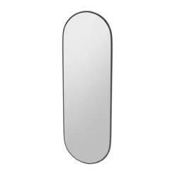 Montana FIGUUR Mirror Spiegel - SP824Rn, Coal< Wandspiegels