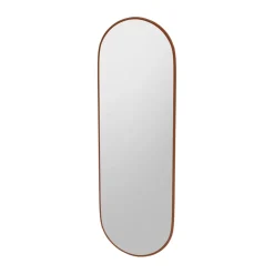 Montana FIGUUR Mirror Spiegel - SP824Rn, Hazelnut< Wandspiegels