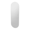 Montana FIGUUR Mirror Spiegel - SP824Rn, Snow< Wandspiegels