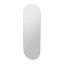 Montana FIGUUR Mirror Spiegel - SP824Rn, Snow< Wandspiegels