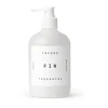 Tangent Fir handlotion, 350 ml< Zeep & Crèmes