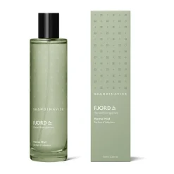 Skandinavisk FJORD geurspray, 100 ml< Geurkaarsen & Aroma Diffusers