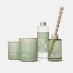 Skandinavisk Fjord geurstokjes, 200 ml< Geurkaarsen & Aroma Diffusers