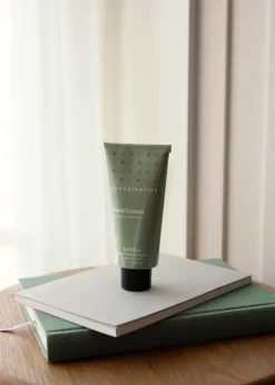 Skandinavisk FJORD handcrème, 75 ml< Zeep & Crèmes