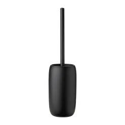 Stelton Fjord toiletborstel, Black< Toiletborstels