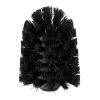 Stelton Fjord toiletborstelkop, Black< Toiletborstels