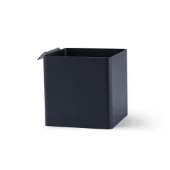 Gejst Flex Box klein 10,5 cm, Zwart< Planken & Planksystemen