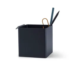 Gejst Flex Box klein 10,5 cm, Zwart< Planken & Planksystemen