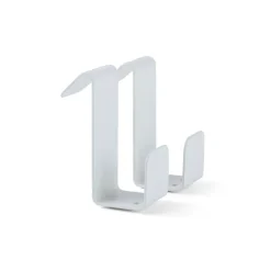 Gejst Flex Hooks haak 2-pack, Wit< Planken & Planksystemen