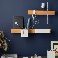Gejst Flex Tray doos, Wit< Planken & Planksystemen
