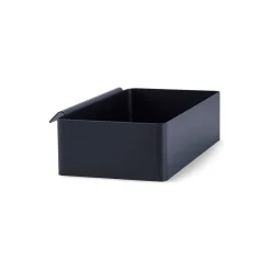 Gejst Flex Tray doos, Zwart< Planken & Planksystemen