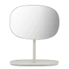 Normann Copenhagen Flip spiegel, zand< Tafelspiegels