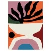 Paper Collective Flora poster , 50x70 cm< Posters
