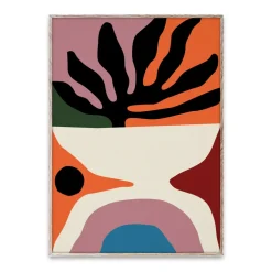 Paper Collective Flora poster , 50x70 cm< Posters