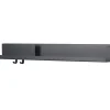 Muuto Folded plank groot, zwart< Planken & Planksystemen