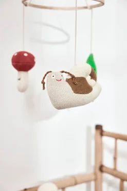OYOY Forest mobiel, Ø20 cm< Babymobielen|Kinderkamer Interieuraccessoires
