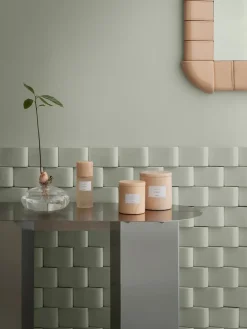 Blomus Frabli kamerspray 100 ml, Fikon Indian Tan< Geurkaarsen & Aroma Diffusers
