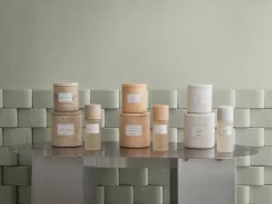 Blomus Frabli kamerspray 100 ml, Mora Moonbeam< Geurkaarsen & Aroma Diffusers