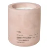 Blomus Fraga geurkaars 55 uur, Fig-Rose Dust< Geurkaarsen & Aroma Diffusers