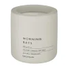 Blomus Fraga geurkaars 55 uur, Morning Ray Moonbeam< Geurkaarsen & Aroma Diffusers