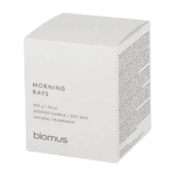 Blomus Fraga geurkaars 55 uur, Morning Ray Moonbeam< Geurkaarsen & Aroma Diffusers