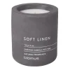 Blomus Fraga geurkaars 24 uur, Soft Linen-Magnet< Geurkaarsen & Aroma Diffusers