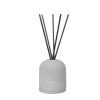 Blomus Fraga geurstokjes 100 ml, Micro chip-Sandalwood & Myrrh< Geurkaarsen & Aroma Diffusers