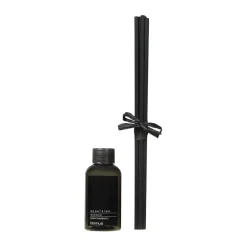 Blomus Fraga geurstokjes refill 100 ml, Sea salt & Sage-Withered Rose< Geurkaarsen & Aroma Diffusers