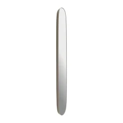 Muuto Framed spiegel, Taupe-clear, 150x50 cm< Wandspiegels