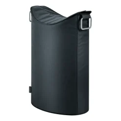 Blomus Frisco wasmand, Zwart< Wasmanden