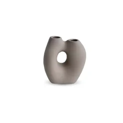 Cooee Design Frodig vaas 20 cm, Zand< Vazen