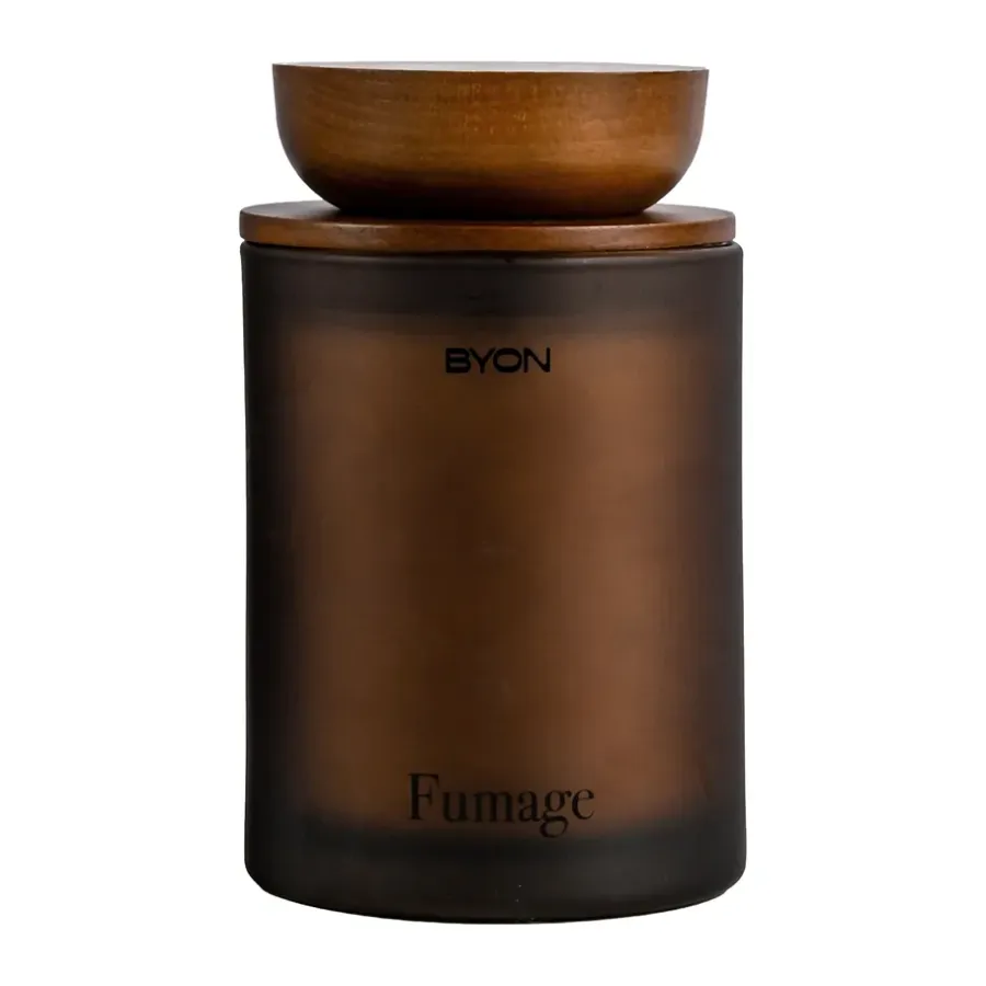 Byon Fumage geurkaars, 55 h< Geurkaarsen & Aroma Diffusers