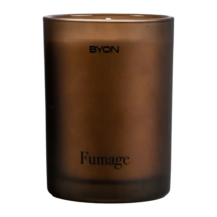 Byon Fumage geurkaars, 45 h< Geurkaarsen & Aroma Diffusers